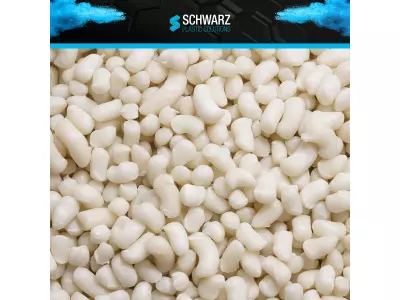 Support bei Rezyklaten und Biopolymeren